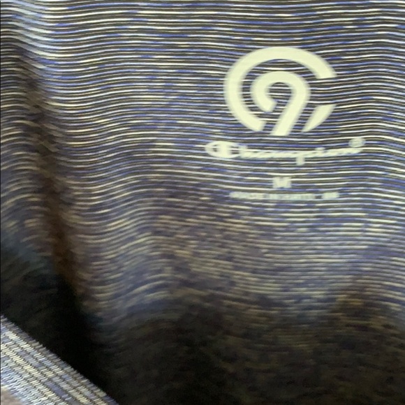 Champion running top - Picture 3 of 3